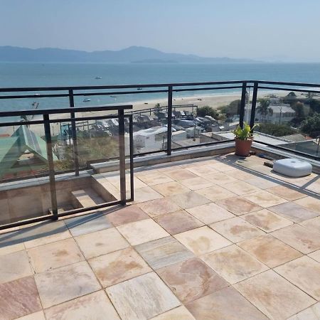 Jurere Ocean Flats Aparthotel Florianopolis Luaran gambar